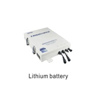 JD-1051B 3030 high brightness LED lithium iron phosphate battery SOLAR