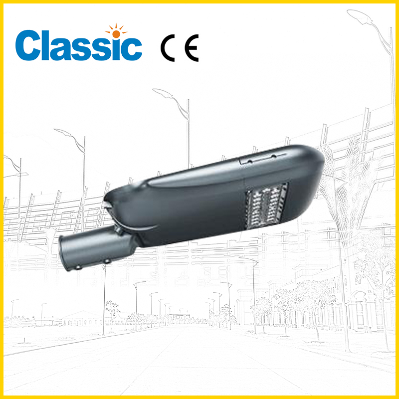  JD-1037 PMMA Modular optical lens design IK08 Led street light