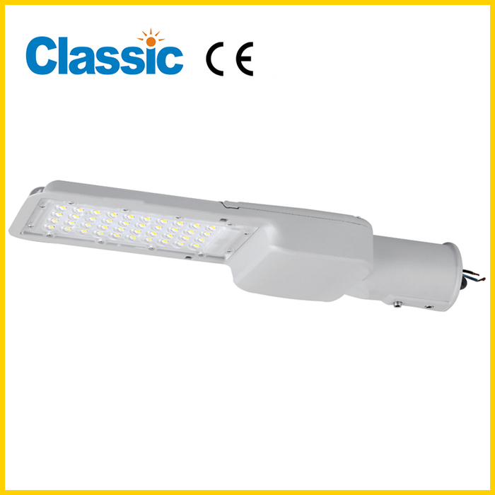 JD-1052 Cuerpo de aluminio fundido a presión de alta intensidad IK08 Farola LED