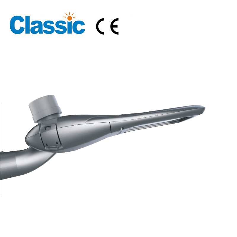  JD-1065 modular optical lens designLed street light