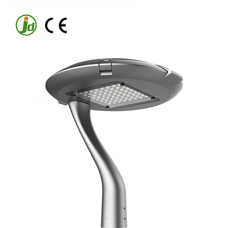 JD-1046 spray processing LED Garden Light 