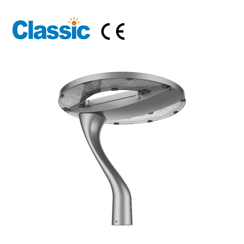 JD-G023 3 types photo metric Led Street Light 
