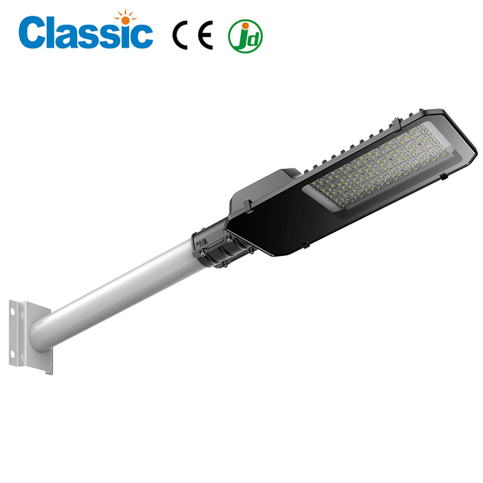 JD-1072 surface anit-ageing electrostatic Led street light