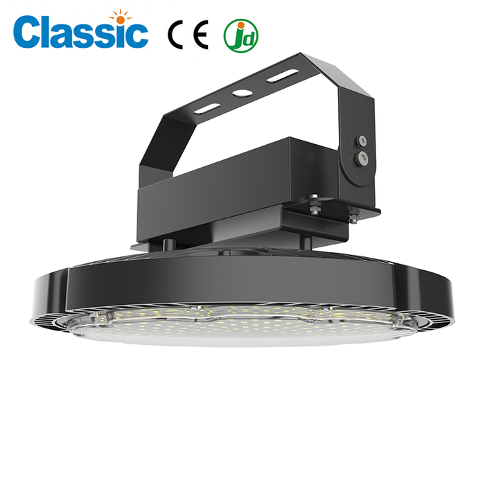 Procesamiento de pulverización electrostática JD-HB032 Led highbay