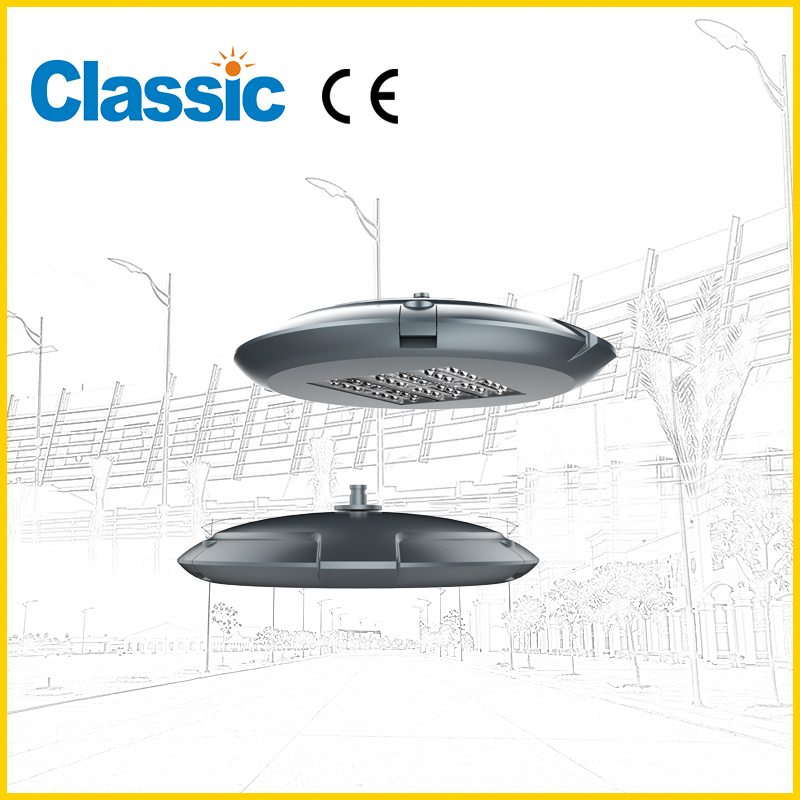JD-1045 modular optical lens design 30W/60W Led street light 