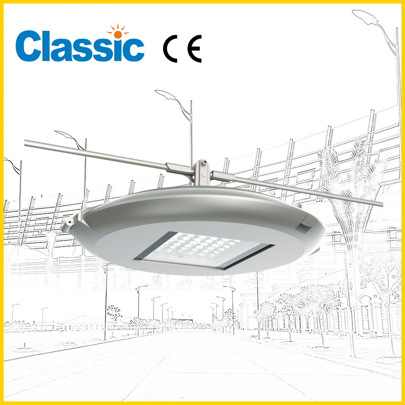 JD-1045 modular optical lens design 30W/60W Led street light 
