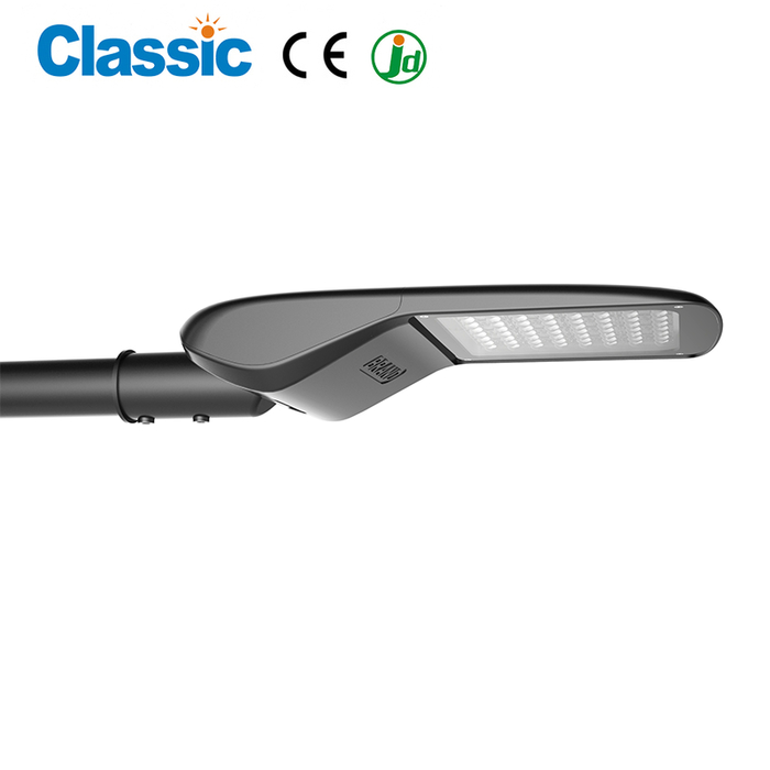 JD-1053 surface anit-ageing electrostatic Led street light