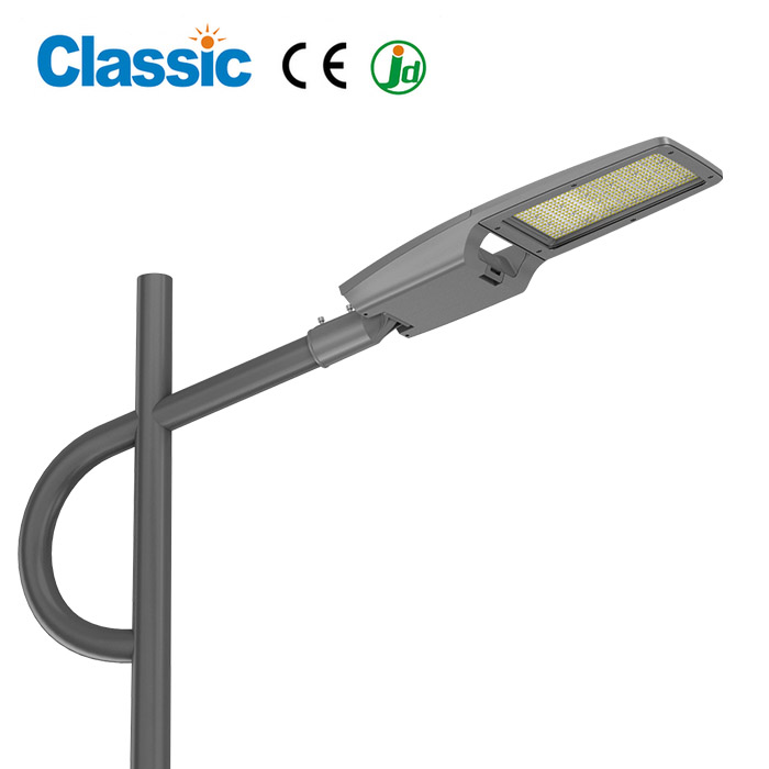 JD-2109 aluminum die casting material Led street light