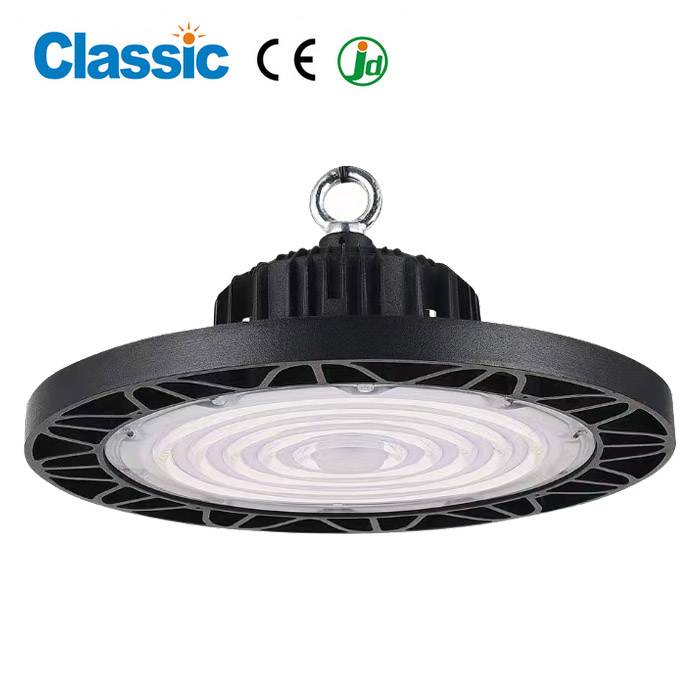 JD-HB188 Led Light Ufo Industrial 100w 150w 200watt Dob Lighting For Warehouse Industry Shop Lamp High Bay Lights