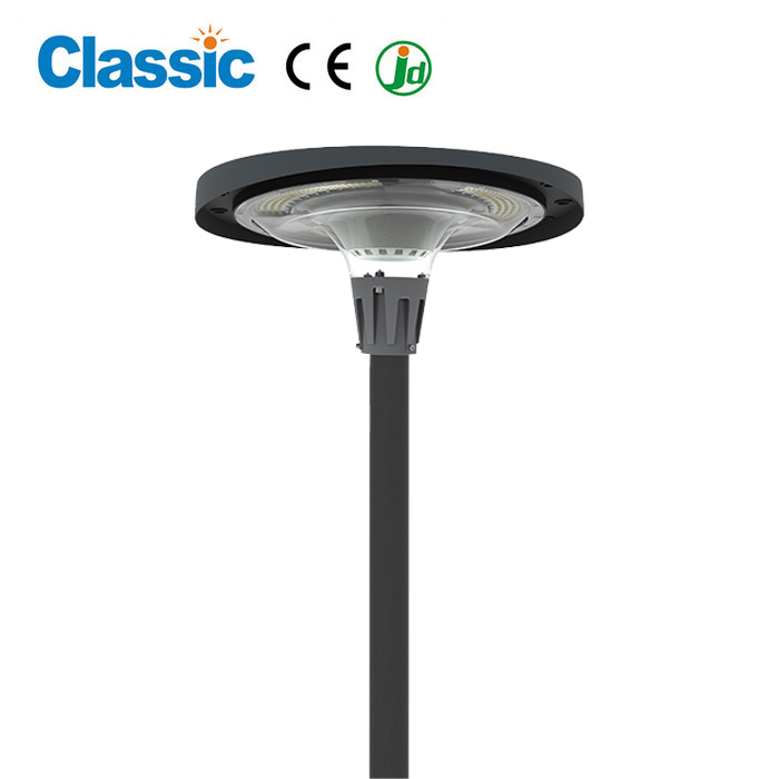 JD-SL-GEW1200 Ip65 Outdoor All In One Solar Street Lamp