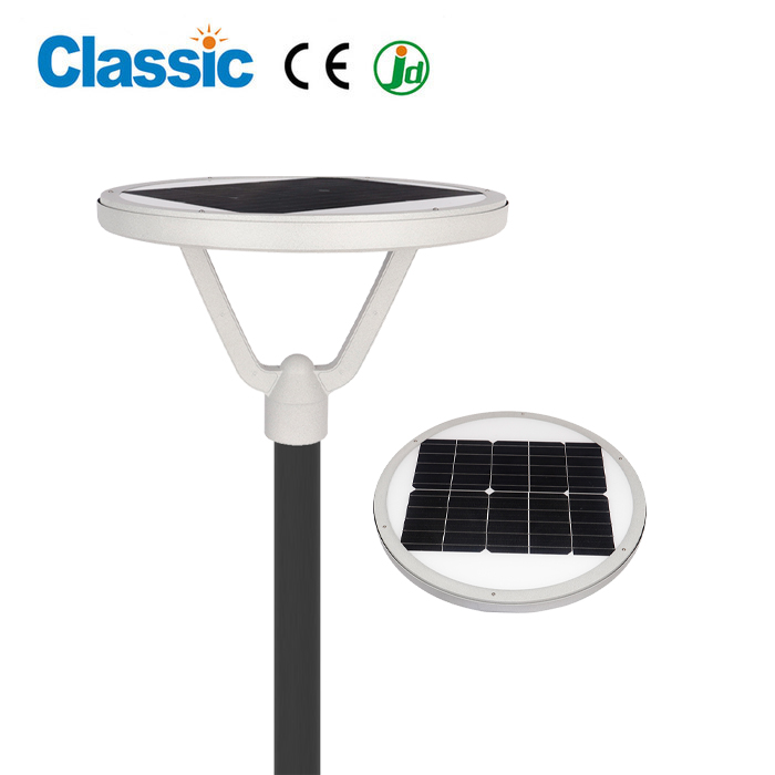 JD-SLG02 solar pathway light courtyard garden light
