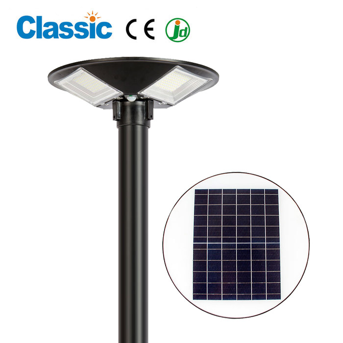 JD-SLG07 Waterproof rating Motion Sensor Parking Stadium Roads Lighting