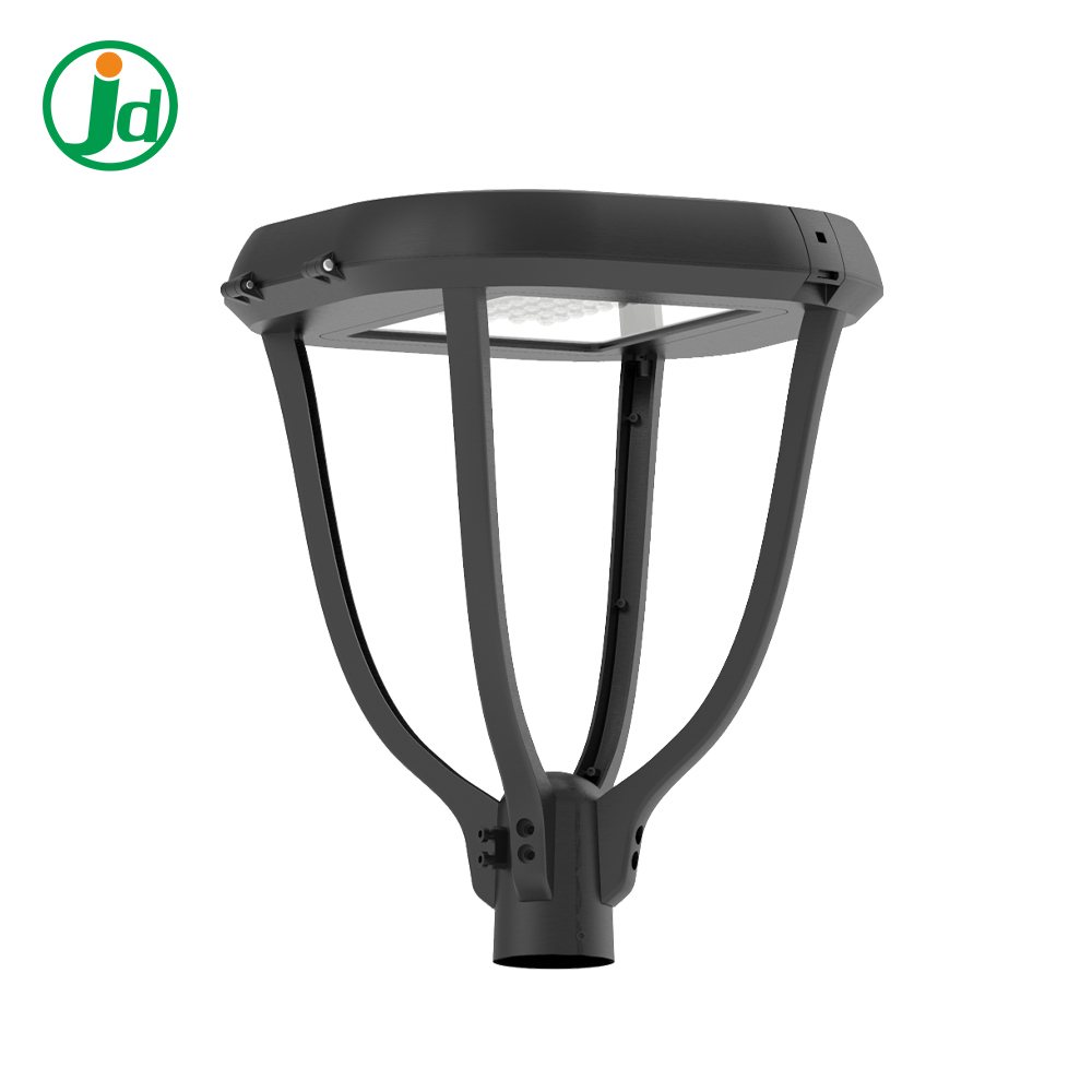 JD-1084 Die Casting Ip66 Outdoor Waterproof Led Garden Lighting