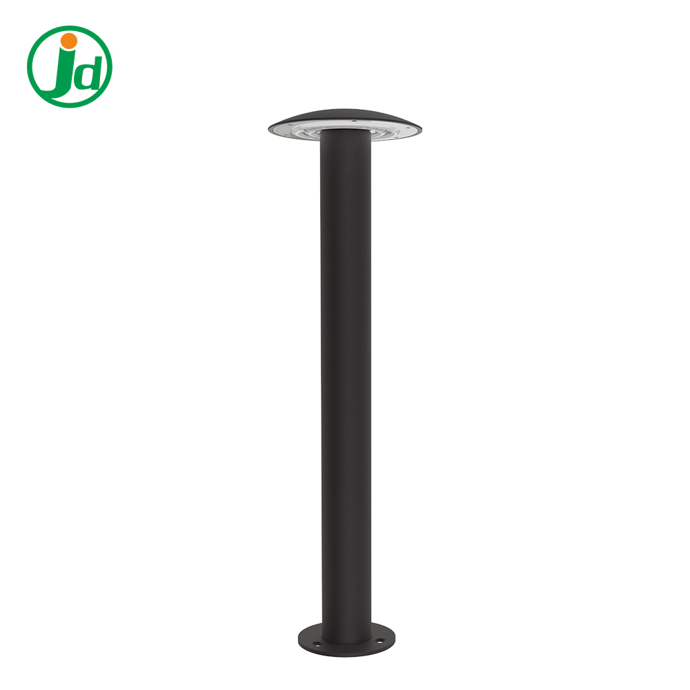 JD-LED-032C 10-30W Outdoor Aluminum 220v Led Lights Garden Led Bollard Light