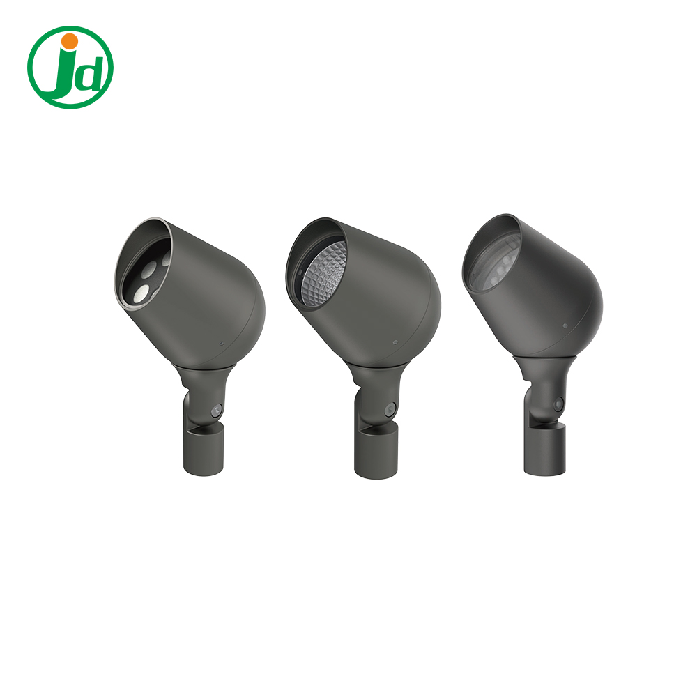 JD-LED-008 10-20W Outdoor Aluminum 220v Led Light Garden Spot Lights