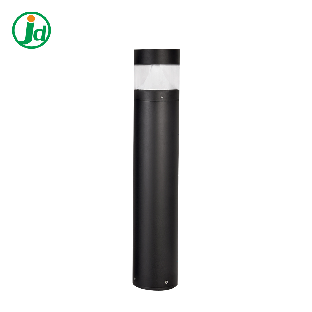 JD-LED-029 10-30W Outdoor Aluminum 220v Led Lights Garden Led Bollard Light