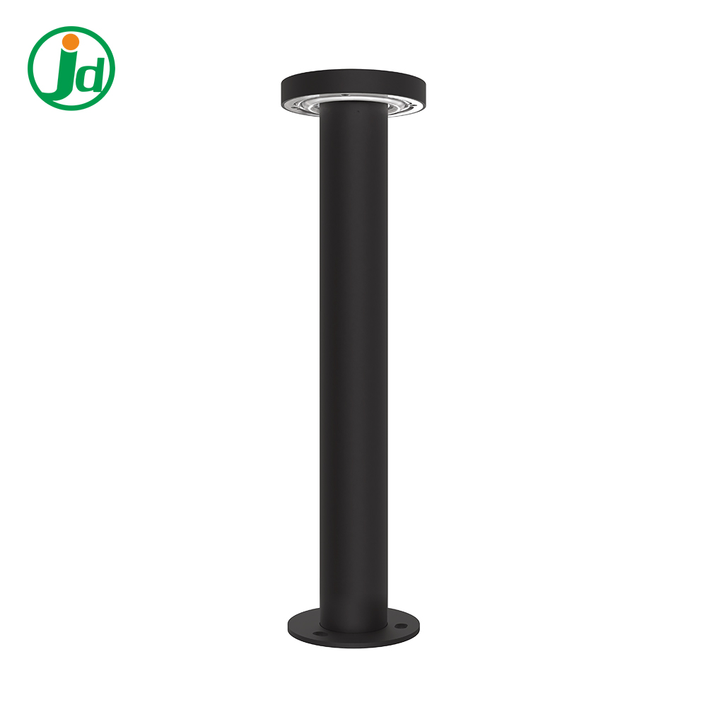 JD-LED-032D 10-30W Outdoor Aluminum 220v Led Lights Garden Led Bollard Light